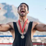 Vom Schweizermeister zum Ironman: Christian Ambühls Weg durch den Extremsport