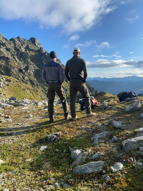 Die drei Säulen moderner Selbstverteidigung