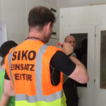 Vom Sondereinsatz zum Seminarraum